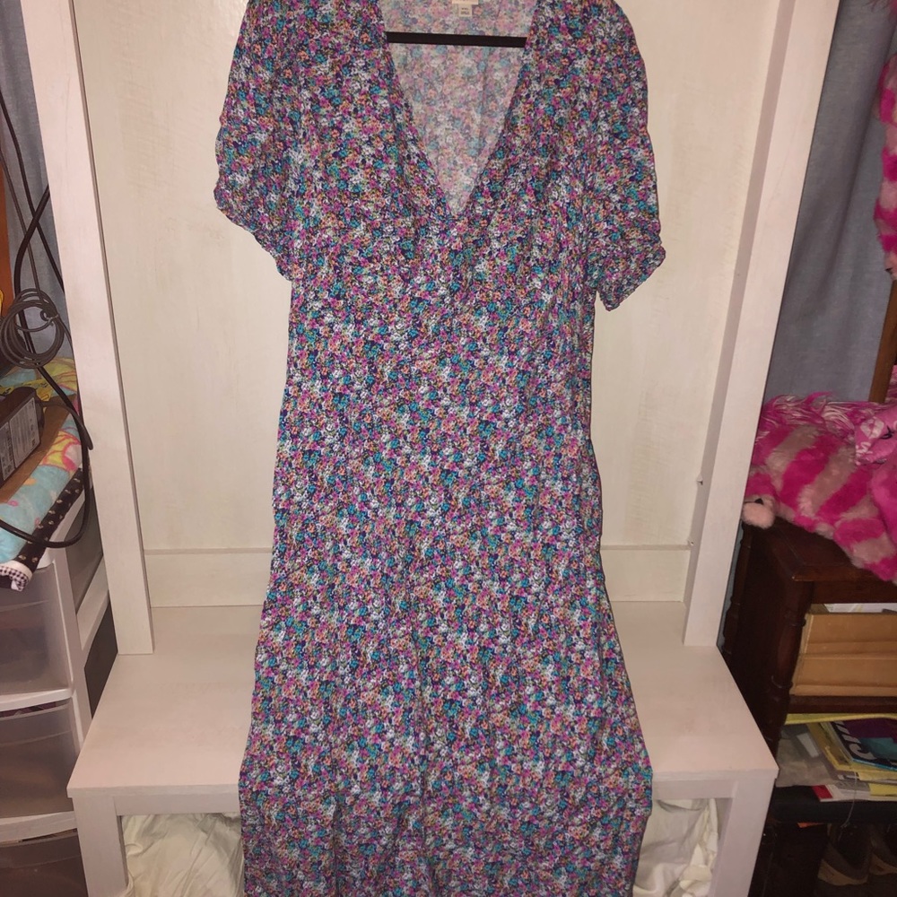 A new day size XXL new no tags multi color